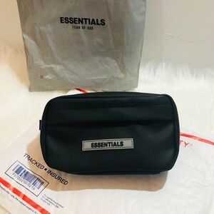 NWT Essentials Sling Belt Bag